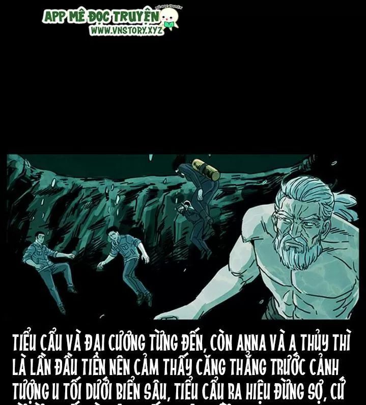 U Minh Ngụy Tượng Chap 247 - Next Chap 248