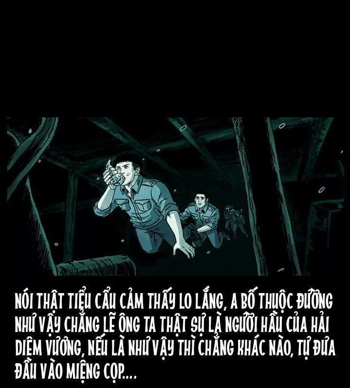 U Minh Ngụy Tượng Chap 247 - Next Chap 248