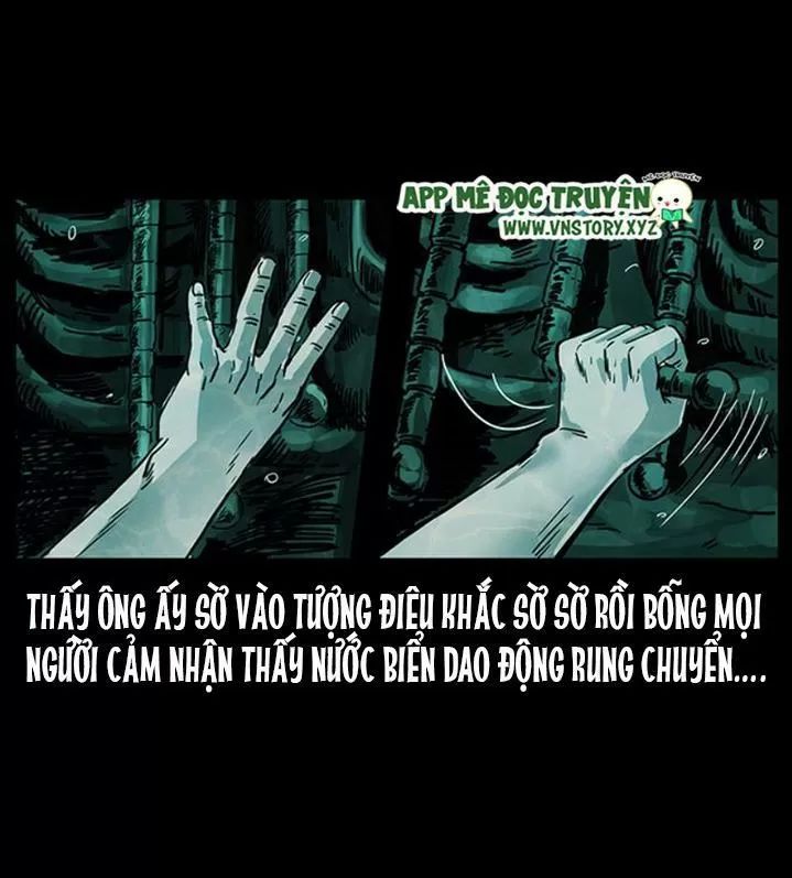 U Minh Ngụy Tượng Chap 247 - Next Chap 248