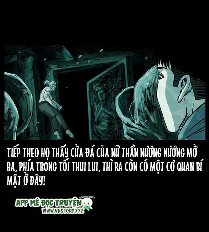 U Minh Ngụy Tượng Chap 247 - Next Chap 248