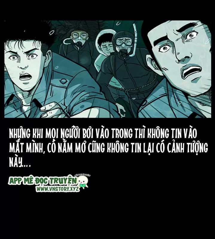 U Minh Ngụy Tượng Chap 247 - Next Chap 248