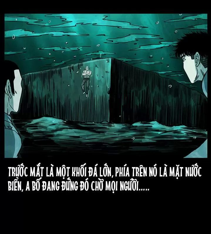 U Minh Ngụy Tượng Chap 247 - Next Chap 248