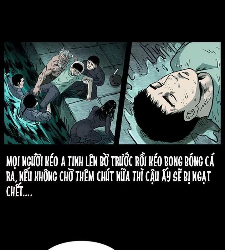 U Minh Ngụy Tượng Chap 247 - Next Chap 248