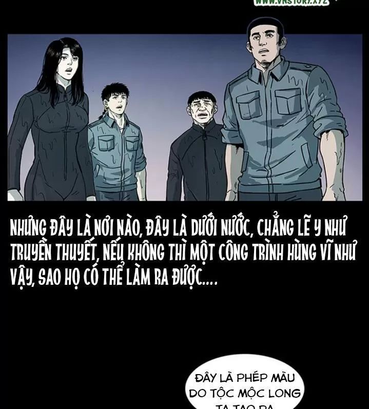 U Minh Ngụy Tượng Chap 247 - Next Chap 248