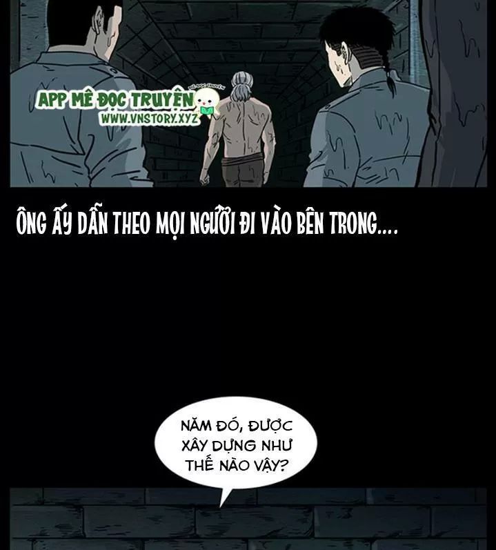 U Minh Ngụy Tượng Chap 247 - Next Chap 248