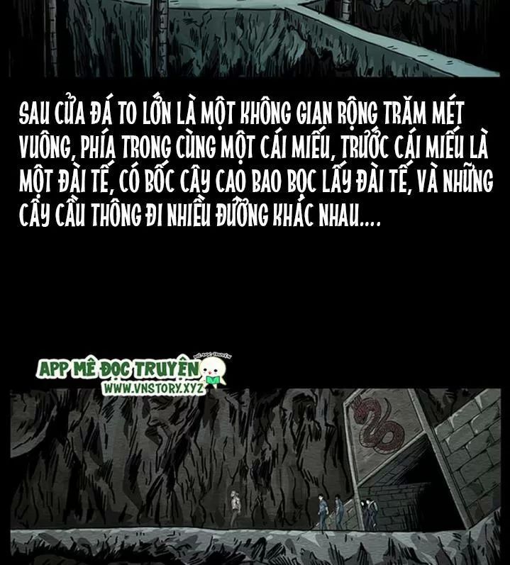 U Minh Ngụy Tượng Chap 247 - Next Chap 248