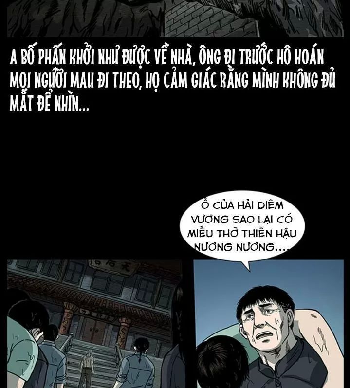 U Minh Ngụy Tượng Chap 247 - Next Chap 248