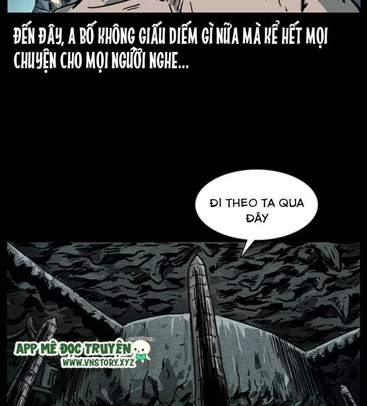 U Minh Ngụy Tượng Chap 247 - Next Chap 248