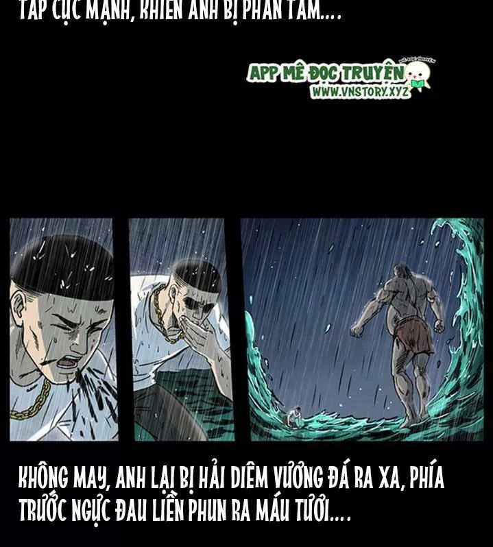 U Minh Ngụy Tượng Chap 247 - Next Chap 248