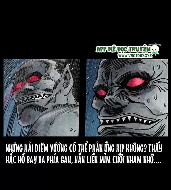 U Minh Ngụy Tượng Chap 247 - Next Chap 248