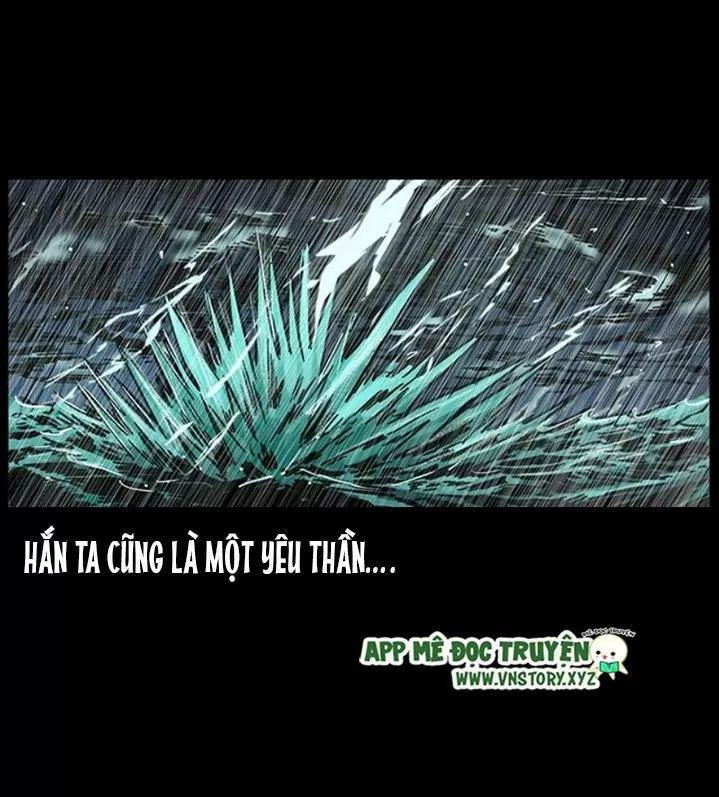 U Minh Ngụy Tượng Chap 247 - Next Chap 248