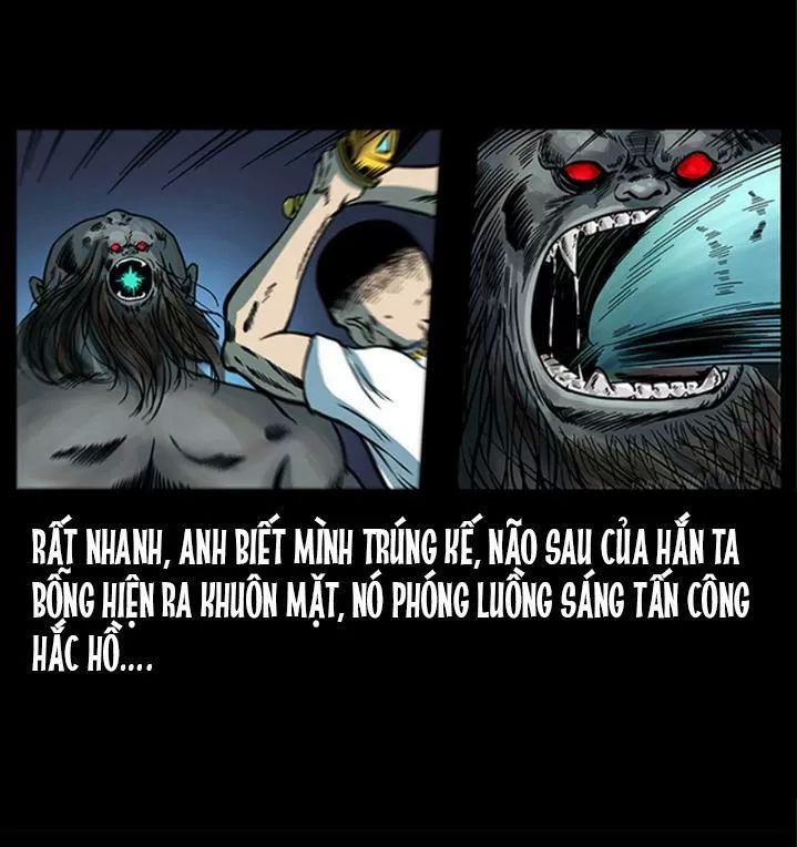 U Minh Ngụy Tượng Chap 248 - Next Chap 249