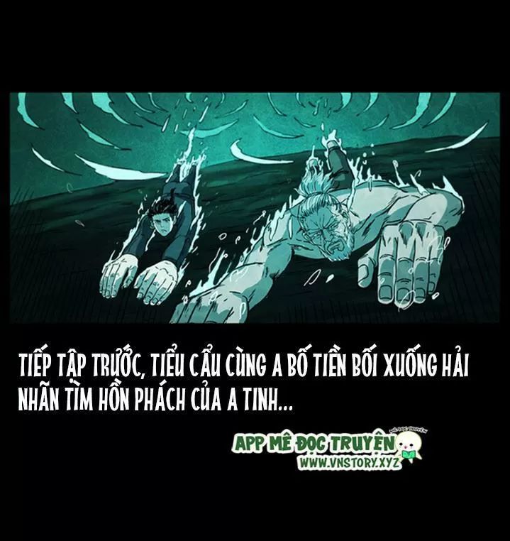 U Minh Ngụy Tượng Chap 250 - Next Chap 251