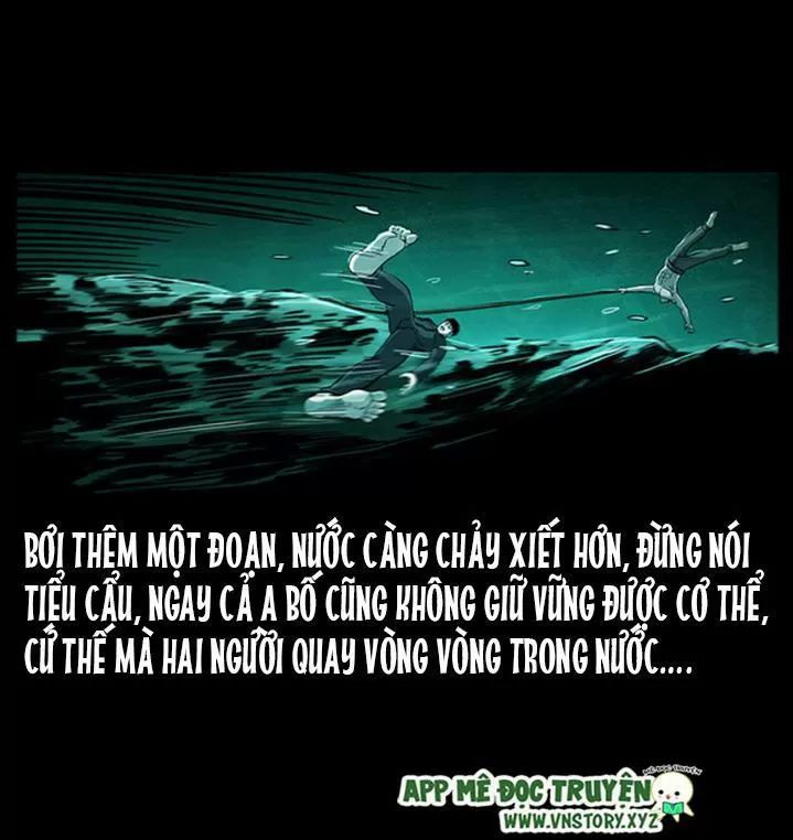 U Minh Ngụy Tượng Chap 250 - Next Chap 251