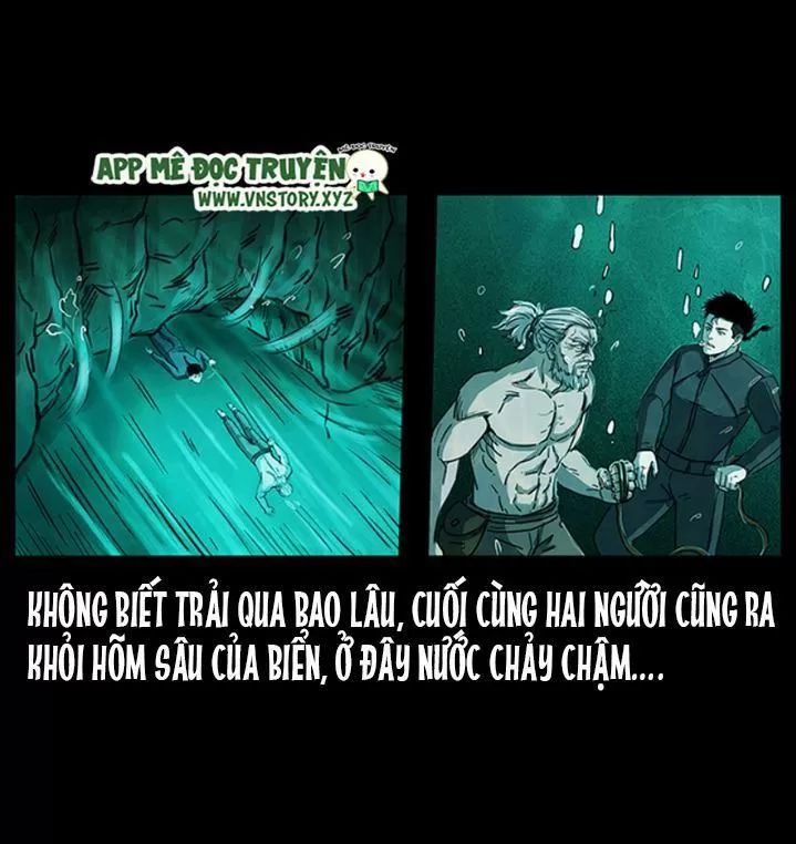 U Minh Ngụy Tượng Chap 250 - Next Chap 251