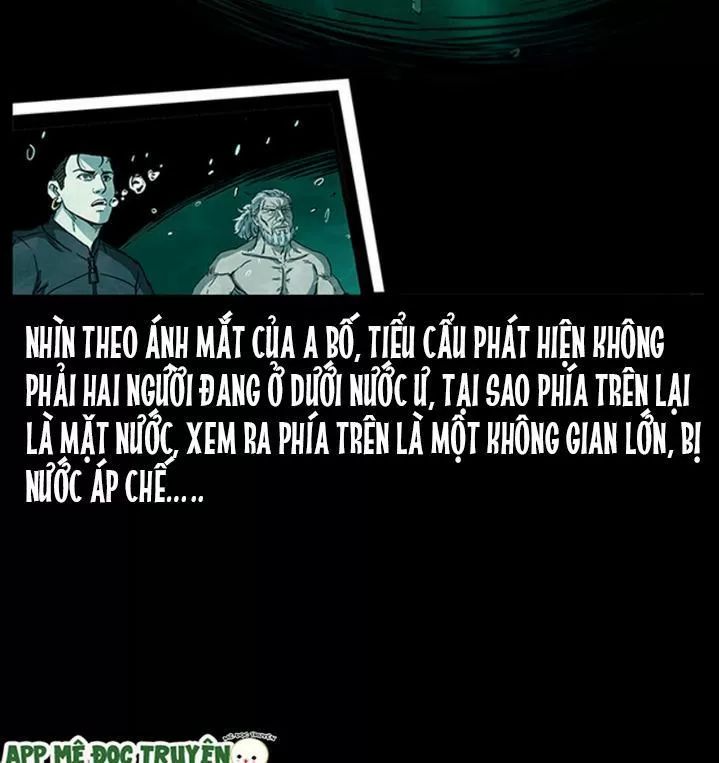 U Minh Ngụy Tượng Chap 250 - Next Chap 251