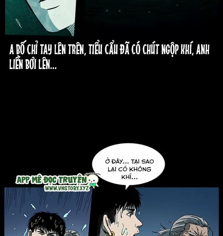 U Minh Ngụy Tượng Chap 250 - Next Chap 251