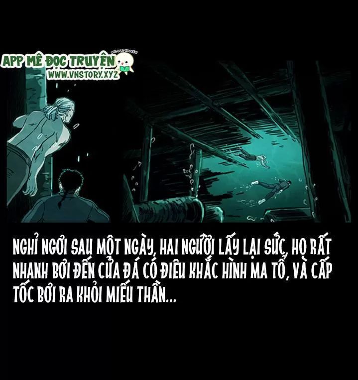 U Minh Ngụy Tượng Chap 250 - Next Chap 251