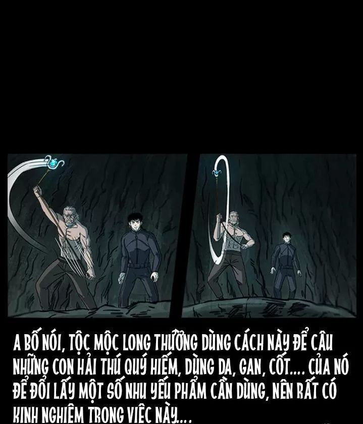 U Minh Ngụy Tượng Chap 250 - Next Chap 251