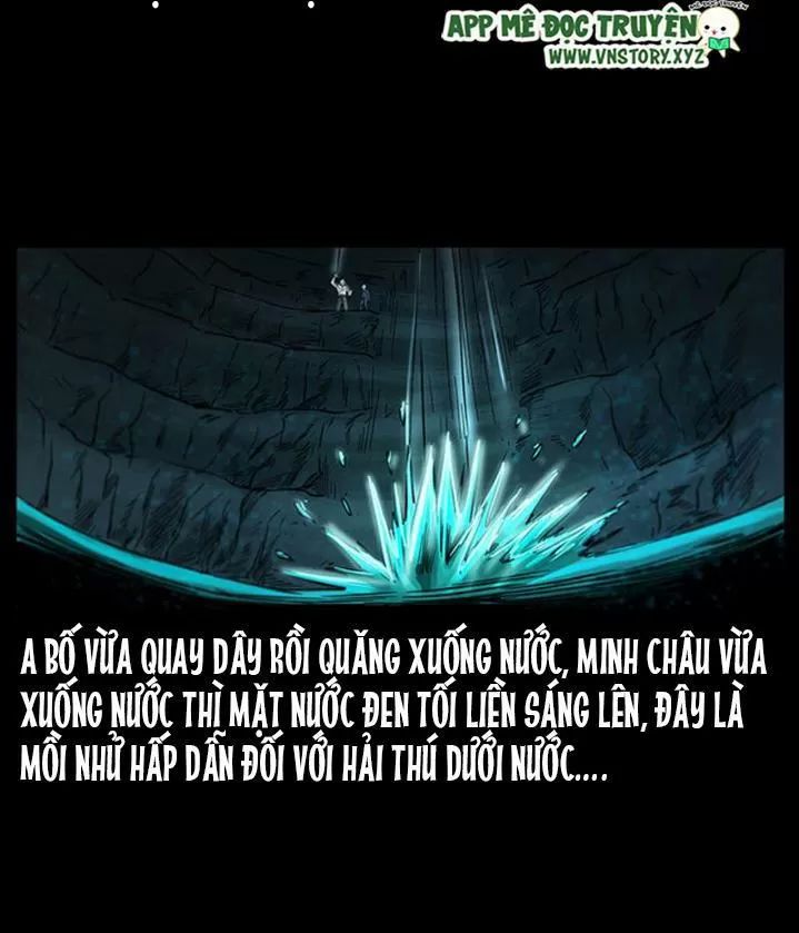 U Minh Ngụy Tượng Chap 250 - Next Chap 251