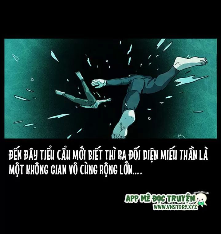 U Minh Ngụy Tượng Chap 250 - Next Chap 251
