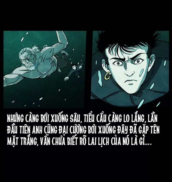 U Minh Ngụy Tượng Chap 250 - Next Chap 251