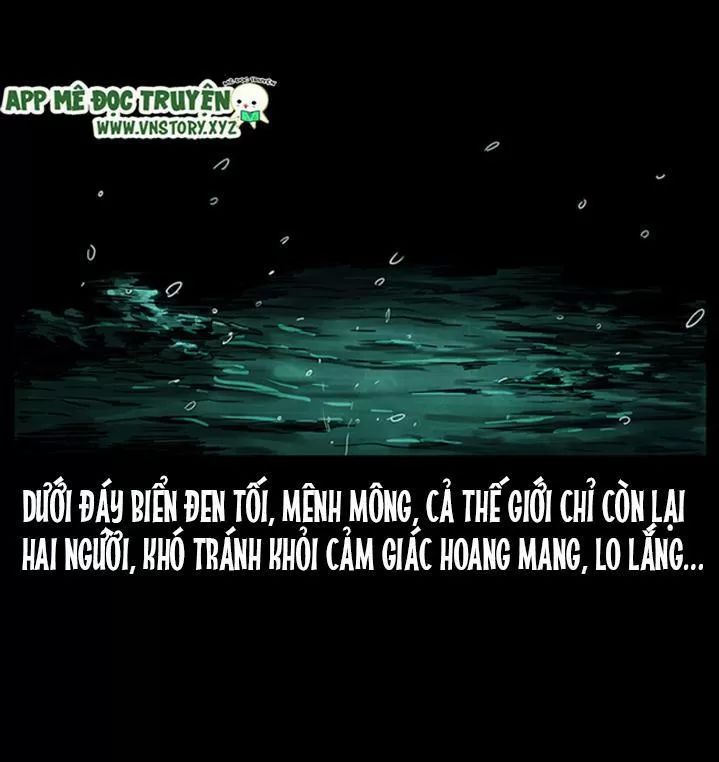 U Minh Ngụy Tượng Chap 250 - Next Chap 251
