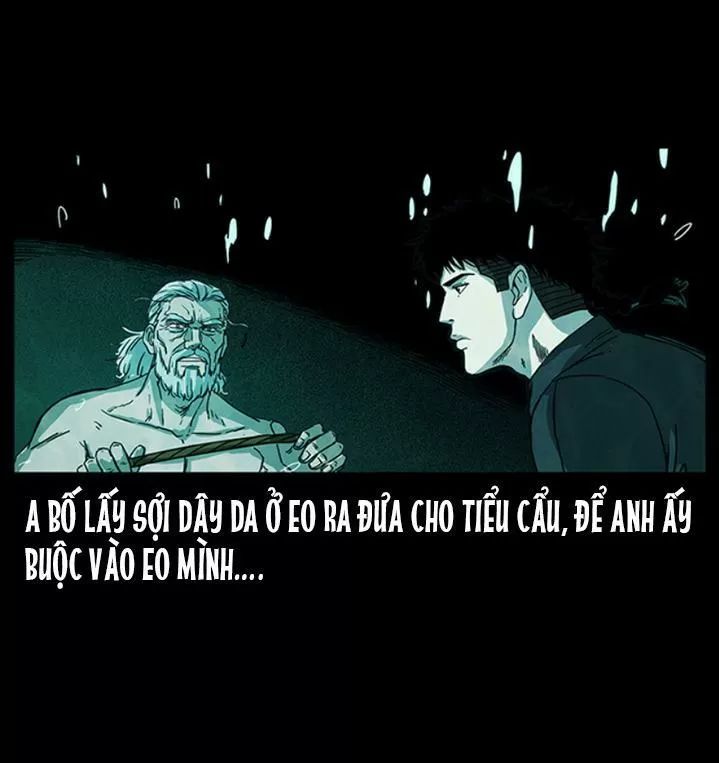 U Minh Ngụy Tượng Chap 250 - Next Chap 251