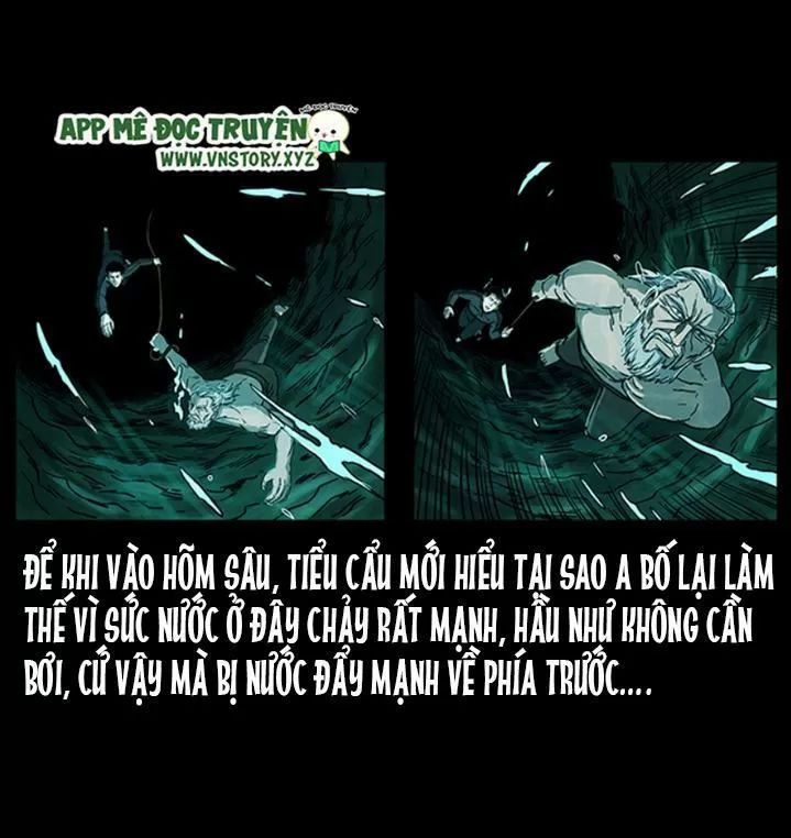 U Minh Ngụy Tượng Chap 250 - Next Chap 251