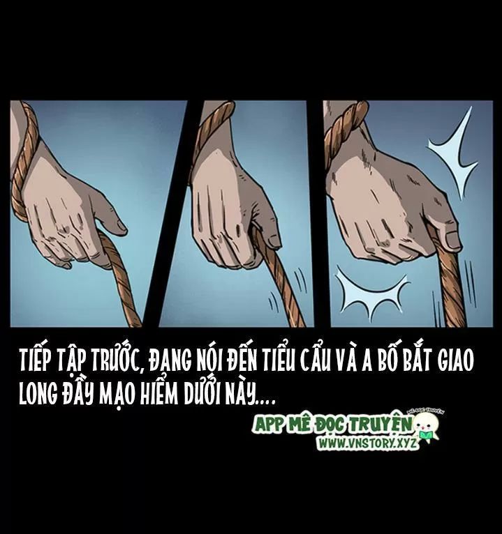 U Minh Ngụy Tượng Chap 251 - Next Chap 252