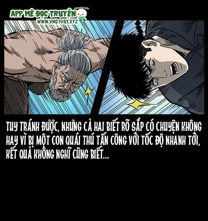 U Minh Ngụy Tượng Chap 251 - Next Chap 252
