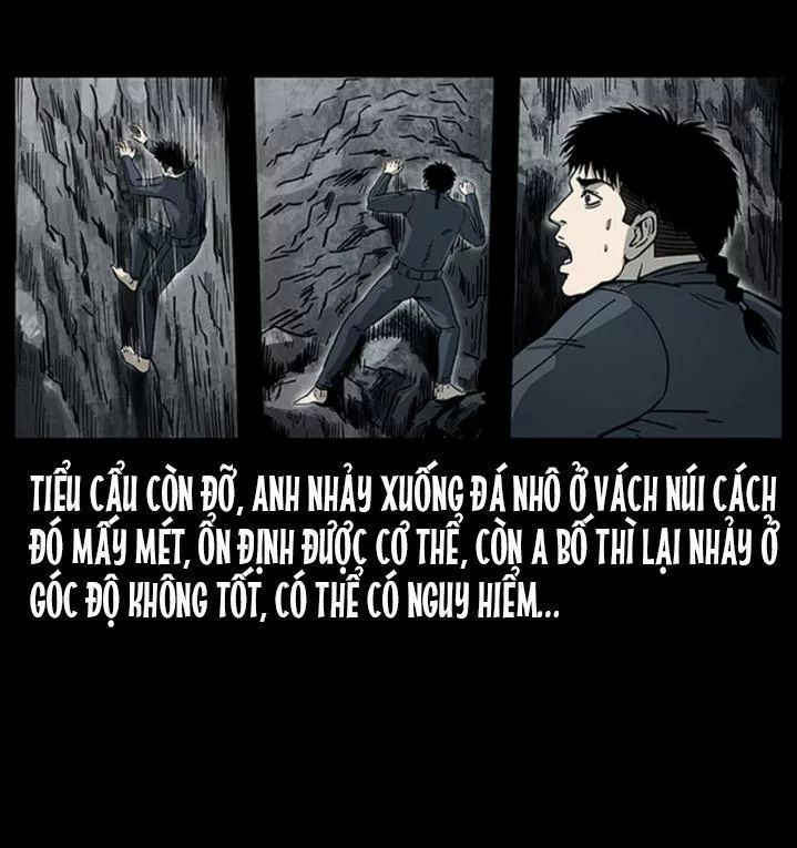 U Minh Ngụy Tượng Chap 251 - Next Chap 252