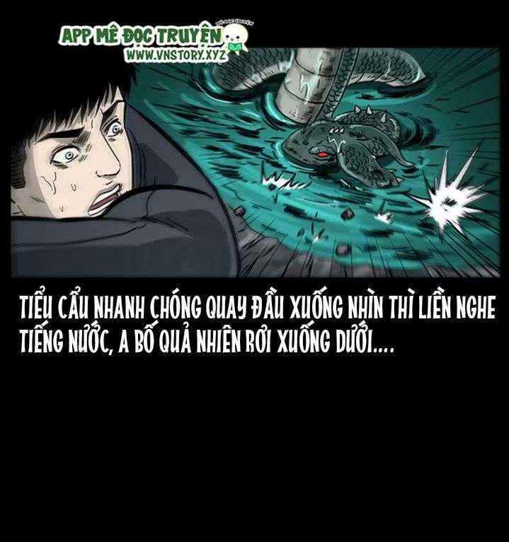U Minh Ngụy Tượng Chap 251 - Next Chap 252