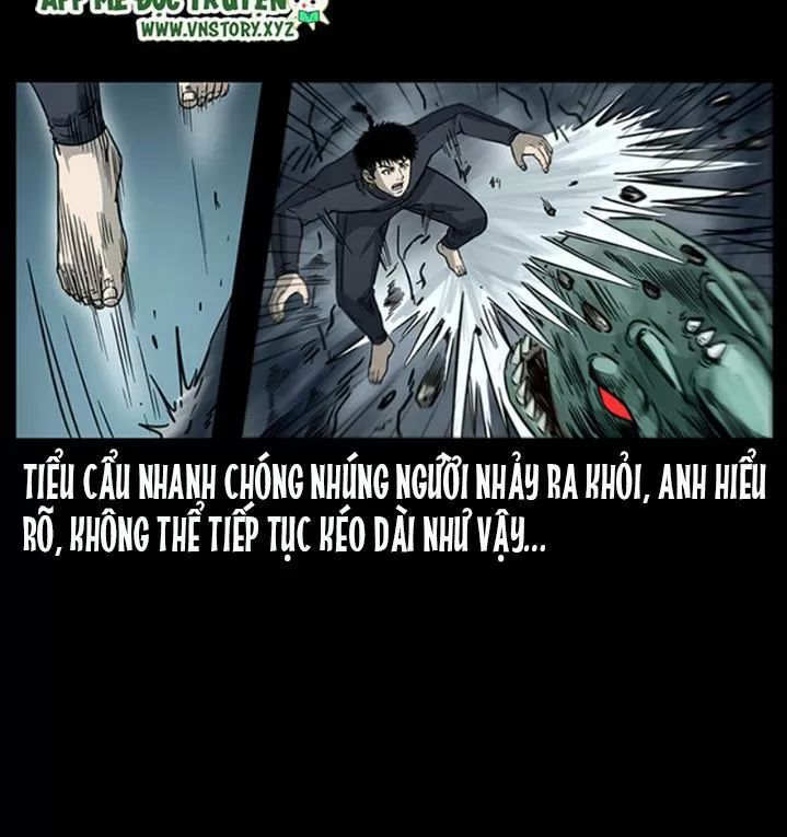 U Minh Ngụy Tượng Chap 251 - Next Chap 252