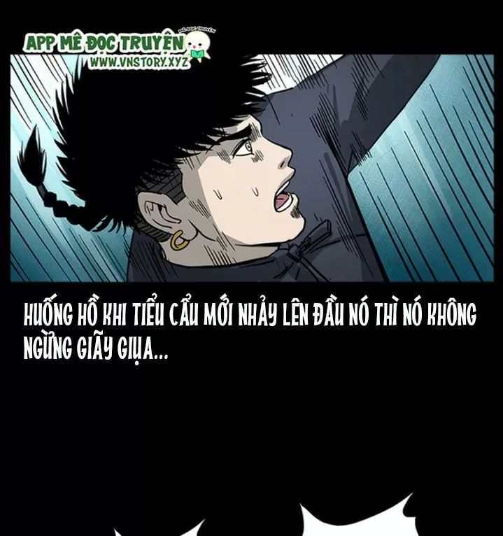 U Minh Ngụy Tượng Chap 251 - Next Chap 252