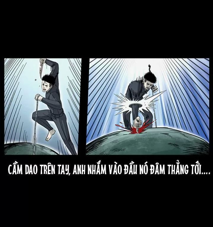 U Minh Ngụy Tượng Chap 251 - Next Chap 252