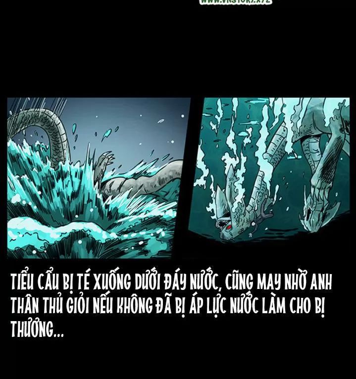 U Minh Ngụy Tượng Chap 251 - Next Chap 252