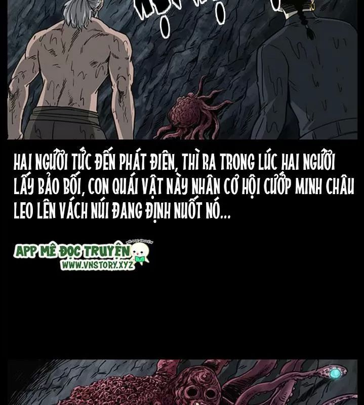 U Minh Ngụy Tượng Chap 251 - Next Chap 252