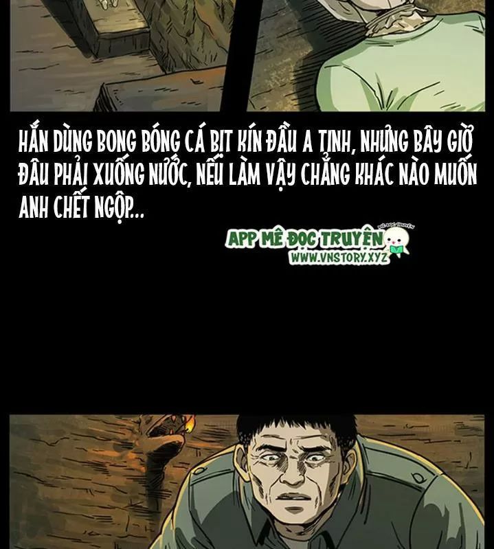 U Minh Ngụy Tượng Chap 251 - Next Chap 252