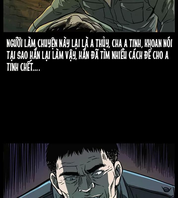 U Minh Ngụy Tượng Chap 251 - Next Chap 252