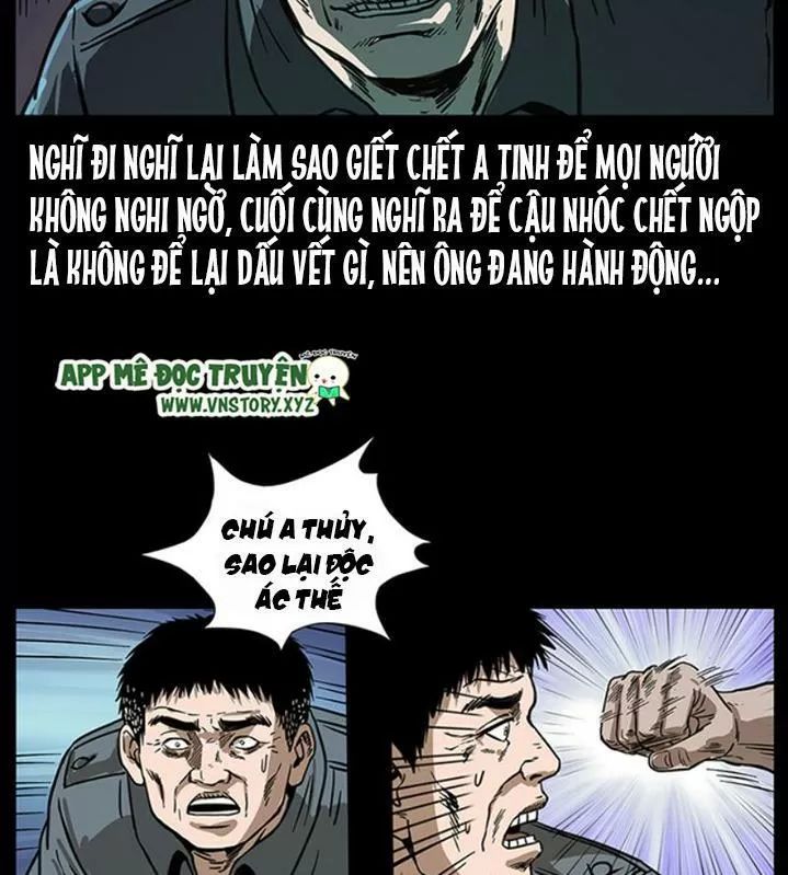 U Minh Ngụy Tượng Chap 251 - Next Chap 252