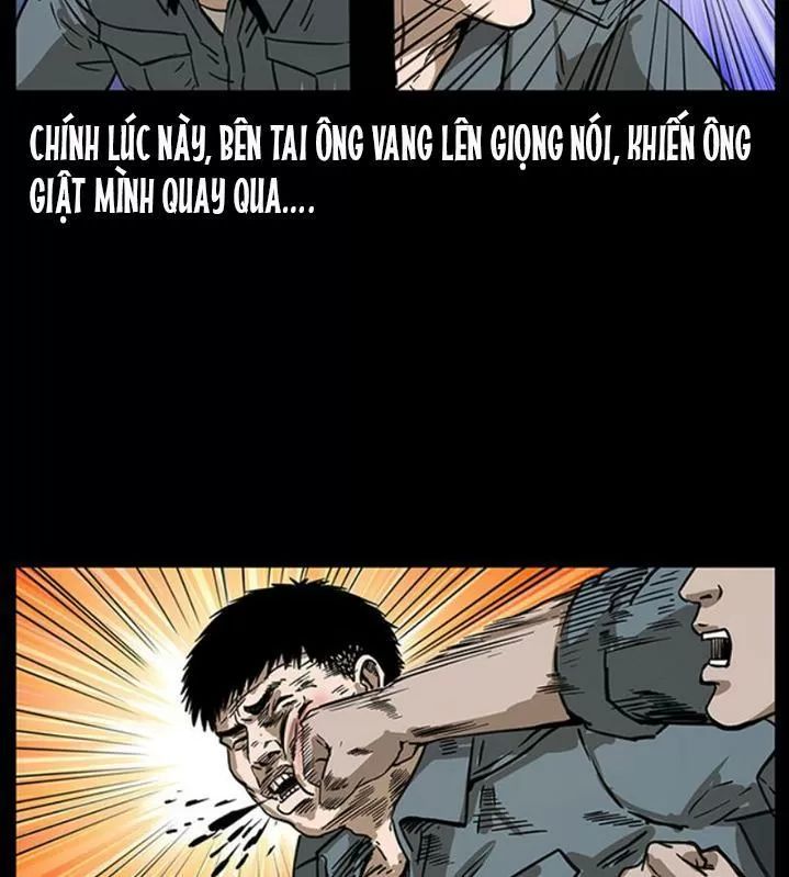 U Minh Ngụy Tượng Chap 251 - Next Chap 252