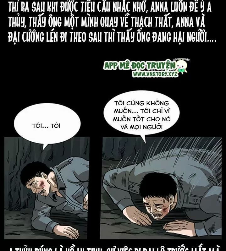 U Minh Ngụy Tượng Chap 251 - Next Chap 252