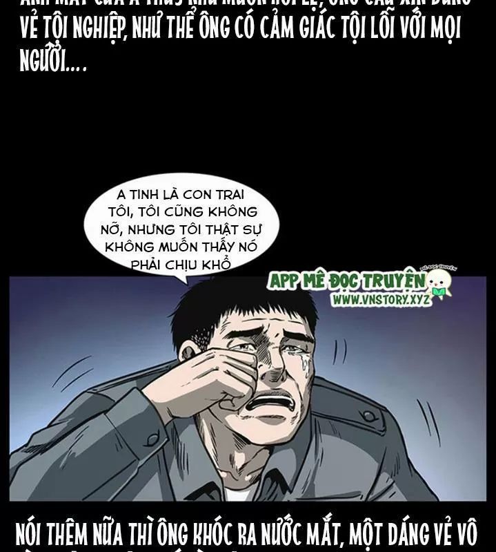 U Minh Ngụy Tượng Chap 251 - Next Chap 252