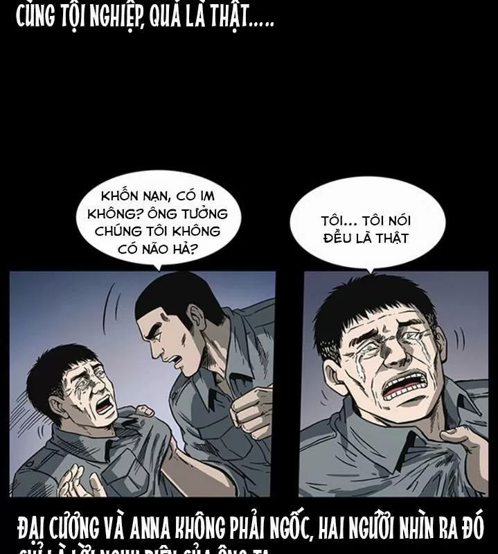 U Minh Ngụy Tượng Chap 251 - Next Chap 252