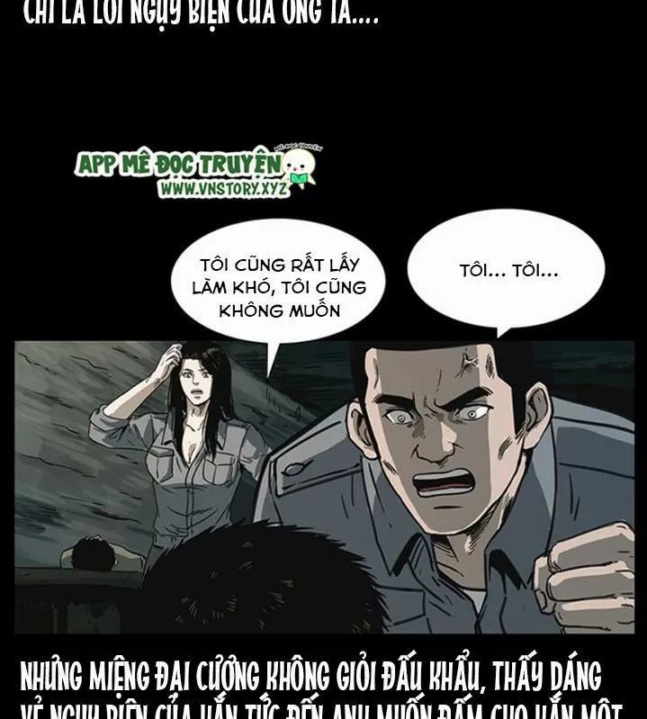 U Minh Ngụy Tượng Chap 251 - Next Chap 252