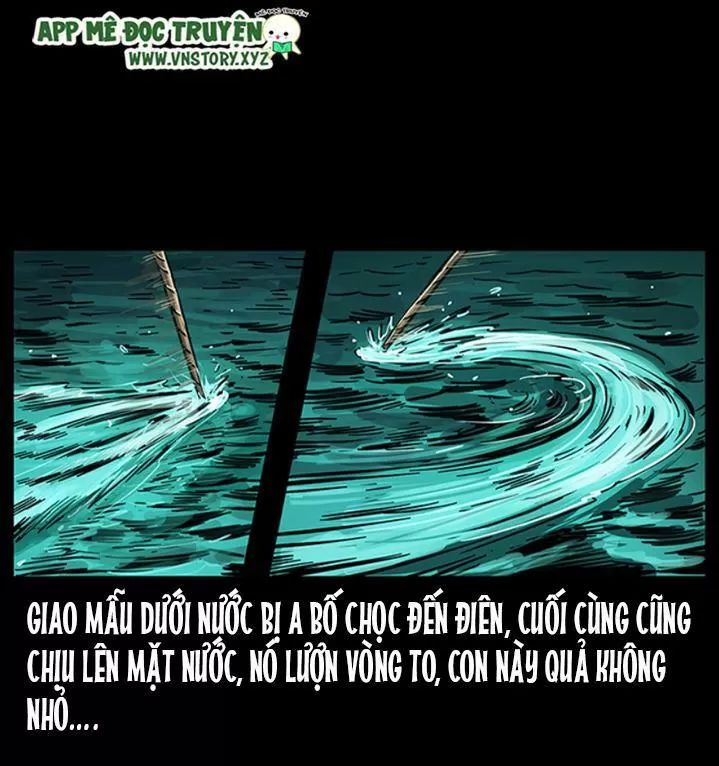 U Minh Ngụy Tượng Chap 251 - Next Chap 252