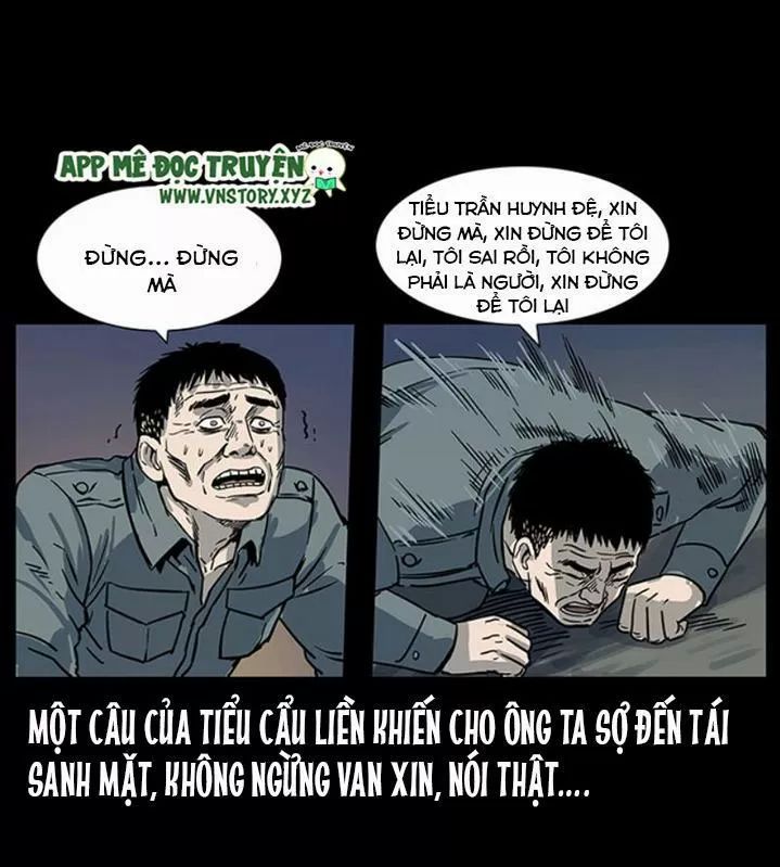 U Minh Ngụy Tượng Chap 251 - Next Chap 252