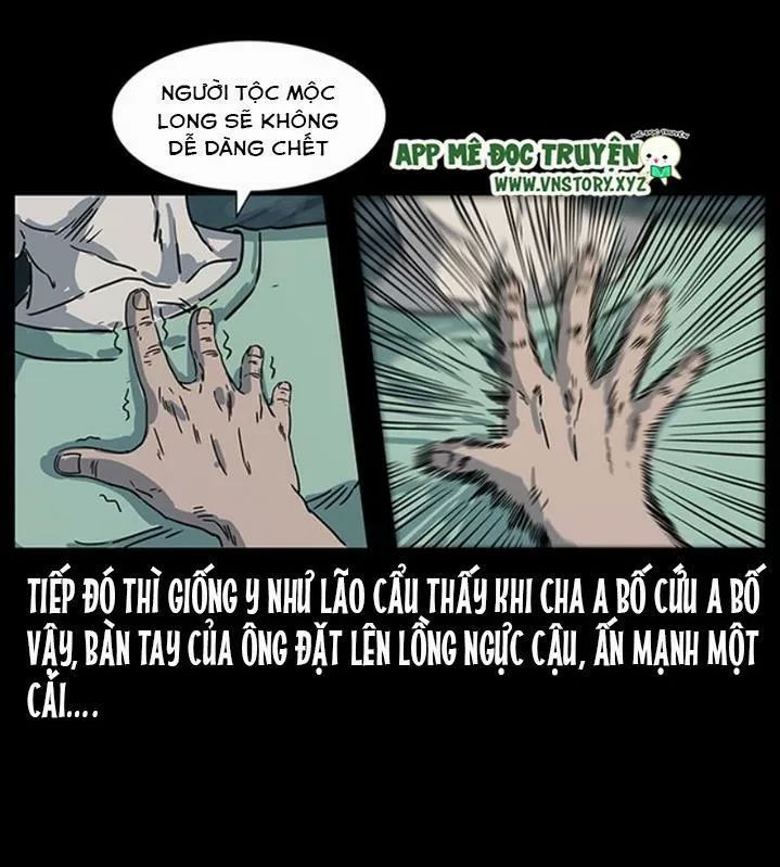 U Minh Ngụy Tượng Chap 251 - Next Chap 252