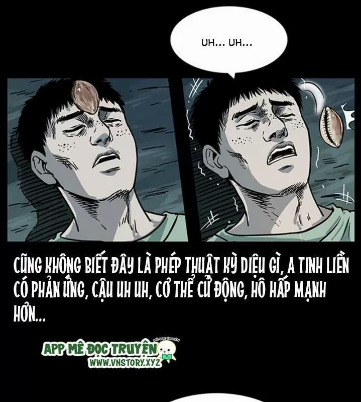 U Minh Ngụy Tượng Chap 251 - Next Chap 252